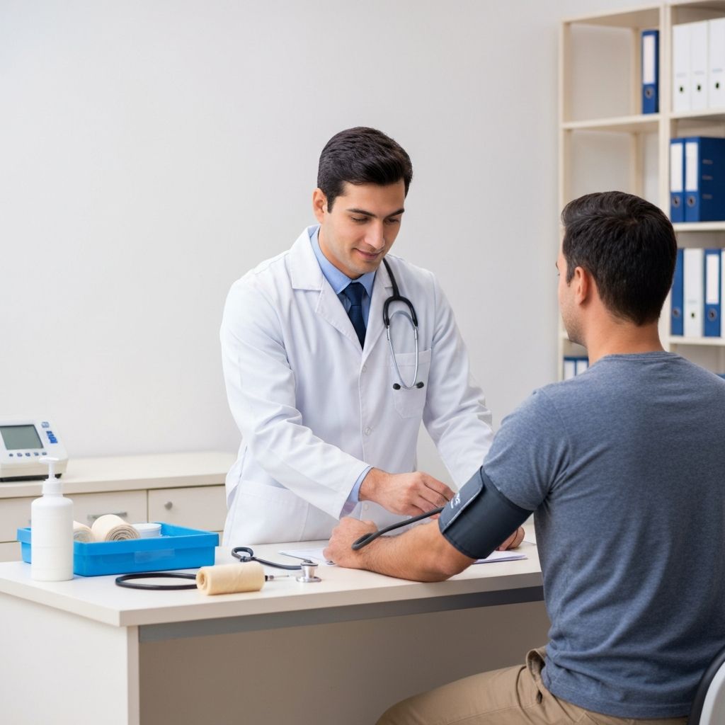 Medicina do Trabalho